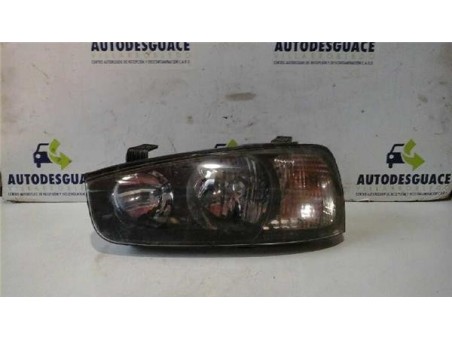 Faro Delantero Izquierdo Hyundai ELANTRA 2 0 CRDi 
