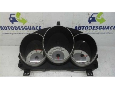 Cuadro Completo Mazda 3 BERLINA 1 6 CD D 