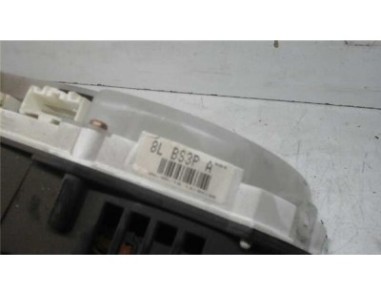 Cuadro Completo Mazda 3 BERLINA 1 6 CD D 