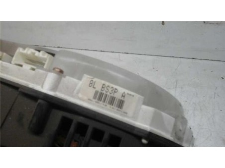 Cuadro Completo Mazda 3 BERLINA 1 6 CD D 