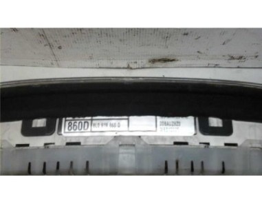 Cuadro Completo Audi A3 1 9 TDI 