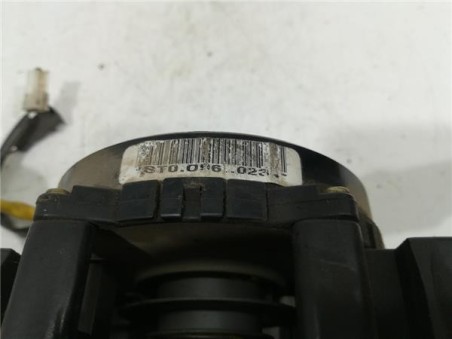 Mando De Luces Mitsubishi GALLOPER 2 5 Turbodiesel 