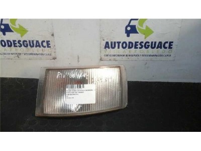Faro Delantero Izquierdo Peugeot BOXER CAJA CERRADA 1 9 D  2