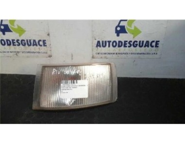 Faro Delantero Izquierdo Peugeot BOXER CAJA CERRADA 1 9 D 
