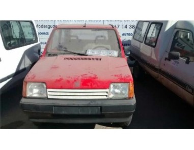 Mando De Luces Seat MARBELLA 0 9 