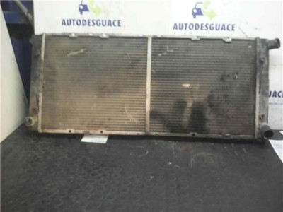 Radiador Seat TOLEDO 1 9 Turbodiesel