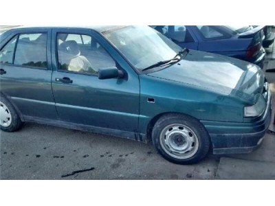 Radiador Seat TOLEDO 1 9 Turbodiesel  2