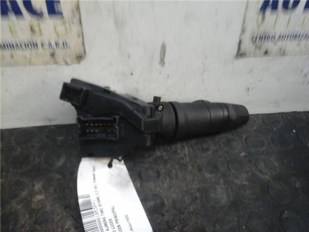 Mando De Luces Nissan ALMERA TINO 2 2 dCi D 