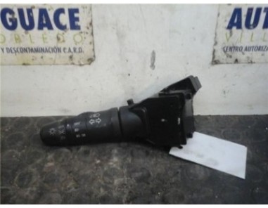 Mando De Luces Nissan ALMERA TINO 2 2 dCi D 