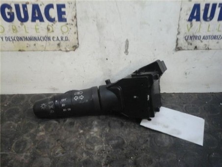 Mando De Luces Nissan ALMERA TINO 2 2 dCi D 