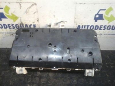 Cuadro Completo Toyota COROLLA VERSO 2 2 Turbodiesel