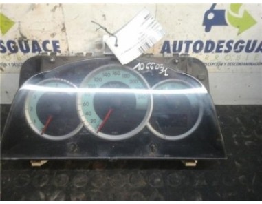 Cuadro Completo Toyota COROLLA VERSO 2 2 Turbodiesel 