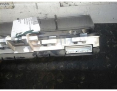 Cuadro Completo Toyota COROLLA VERSO 2 2 Turbodiesel 