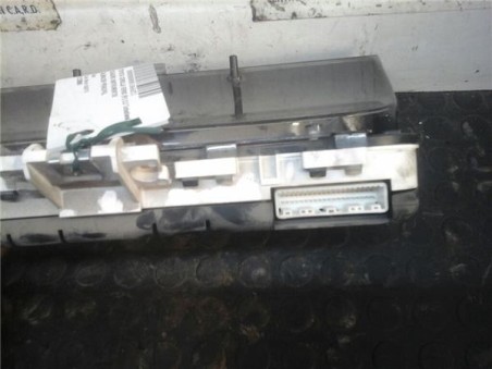 Cuadro Completo Toyota COROLLA VERSO 2 2 Turbodiesel 