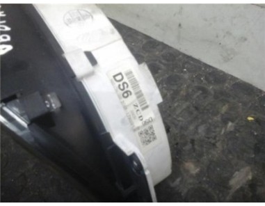 Cuadro Completo Hyundai MATRIX 1 5 CRDi 