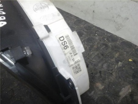 Cuadro Completo Hyundai MATRIX 1 5 CRDi 