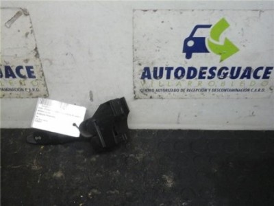 Mando De Luces Ford TOURNEO CONNECT 1 8 TDCi  2