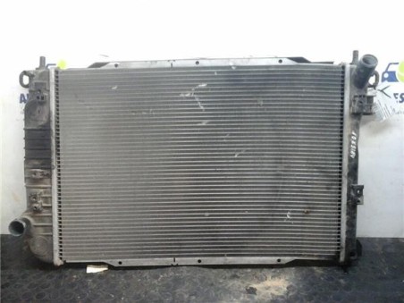 Radiador Chevrolet EPICA 2 0 D 