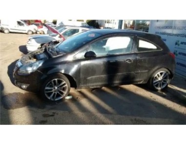 Mando De Luces Opel CORSA D 1 3 16V CDTI 