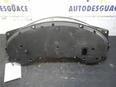 Cuadro Completo Saab 9-3 BERLINA 2 0 