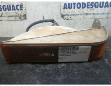 Faro Delantero Izquierdo Ford EXPLORER 4 0 V6 