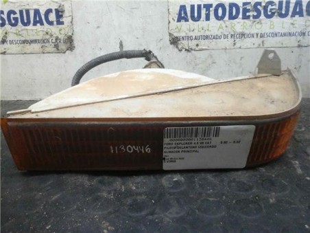 Faro Delantero Izquierdo Ford EXPLORER 4 0 V6 