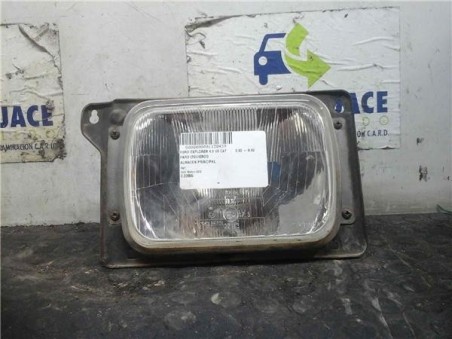 Faro Delantero Izquierdo Ford EXPLORER 4 0 V6 