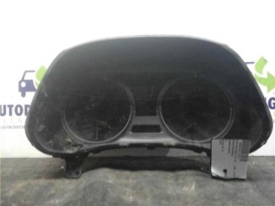 Cuadro Completo Lexus IS200 2 2 D-CAT