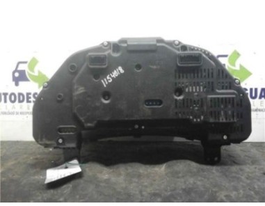 Cuadro Completo Lexus IS200 2 2 D-CAT 