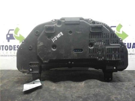 Cuadro Completo Lexus IS200 2 2 D-CAT 