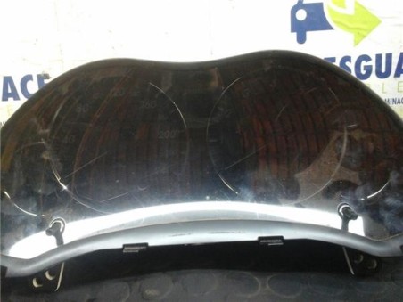 Cuadro Completo Toyota AVENSIS BERLINA 1 8 16V 