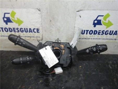 Mando De Luces Alfa Romeo 147 1 9 JTD 