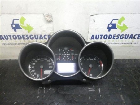 Cuadro Completo Alfa Romeo 147 1 6 16V 