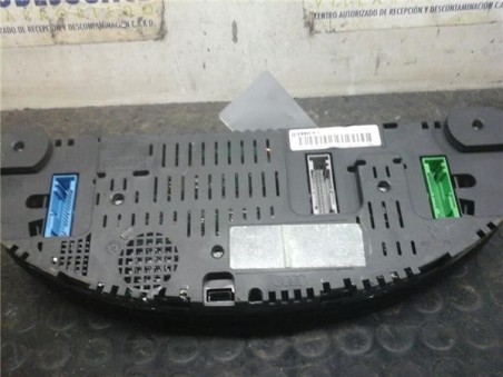 Cuadro Completo Audi ALLROAD QUATTRO 2 7 V6 30V Biturbo 