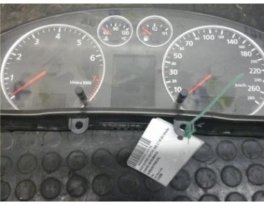 Cuadro Completo Audi ALLROAD QUATTRO 2 7 V6 30V Biturbo 