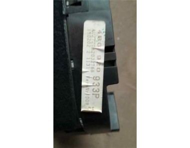 Cuadro Completo Audi ALLROAD QUATTRO 2 7 V6 30V Biturbo 