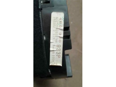 Cuadro Completo Audi ALLROAD QUATTRO 2 7 V6 30V Biturbo 