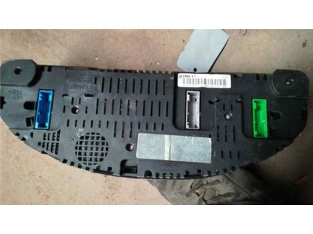 Cuadro Completo Audi ALLROAD QUATTRO 2 7 V6 30V Biturbo 