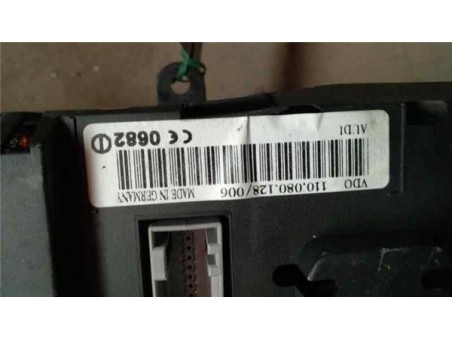 Cuadro Completo Audi ALLROAD QUATTRO 2 7 V6 30V Biturbo 