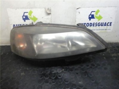 Faro Delantero Izquierdo Opel ASTRA G COUPÉ 2 2 16V DTI 