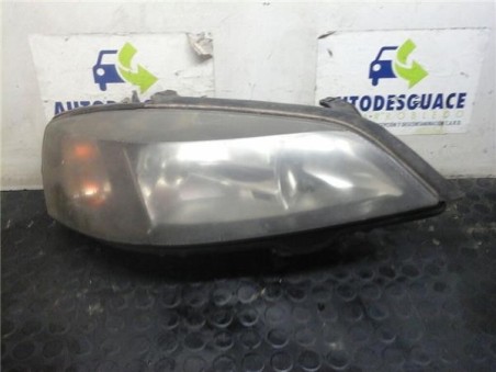 Faro Delantero Izquierdo Opel ASTRA G COUPÉ 2 2 16V DTI 