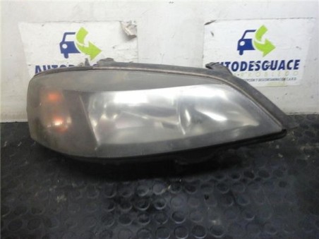 Faro Delantero Izquierdo Opel ASTRA G COUPÉ 2 2 16V DTI 