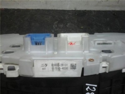 Cuadro Completo Toyota CELICA 1 8 16V