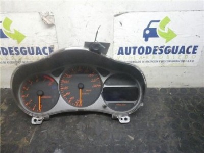 Cuadro Completo Toyota CELICA 1 8 16V  2