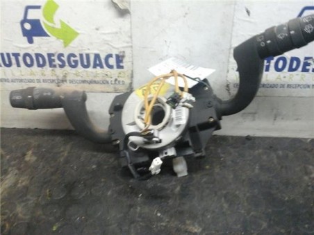 Mando De Luces Fiat IDEA 1 3 JTD 