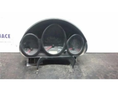 Cuadro Completo Mitsubishi COLT BERLINA 5 1 5 DI-D 