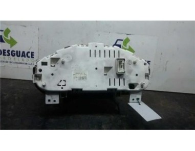 Cuadro Completo Mitsubishi COLT BERLINA 5 1 5 DI-D 