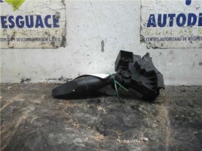Mando De Luces Ford TRANSIT CONNECT 1 8 TDCi