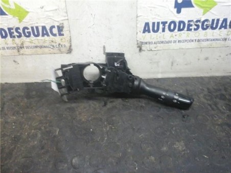 Mando De Luces Toyota AURIS 1 4 Turbodiesel 