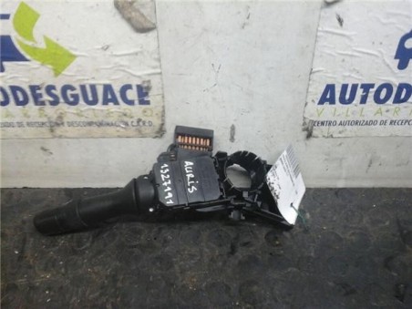 Mando De Luces Toyota AURIS 1 4 Turbodiesel 